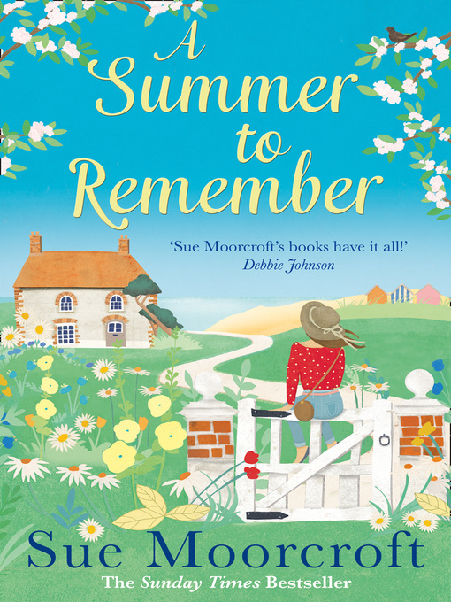 Title details for A Summer to Remember by Sue Moorcroft - Available